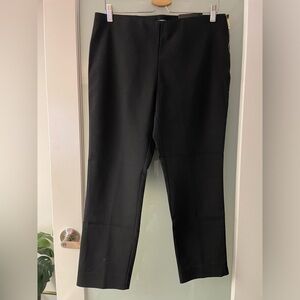 NWT Le Chateau Size 10 Pull-On Slacks